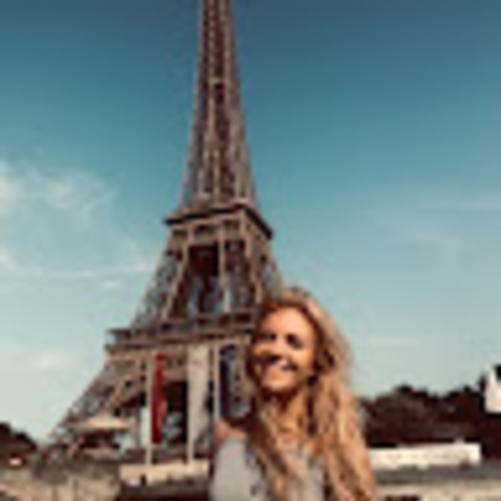 Meet your Posher, Skylar